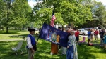 Tallmadge Grave and Flag Salute 2017 (7).jpg