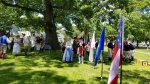 Tallmadge Grave and Flag Salute 2017 (9).jpg