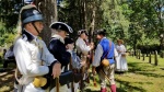Tallmadge Grave and Flag Salute 2017 (10).jpg